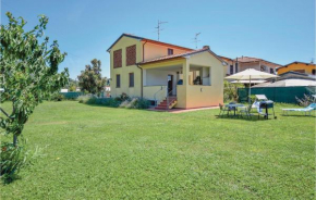 La casa degli Aironi